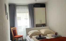 Gemütliche Familienwohnung in der Altstadt
